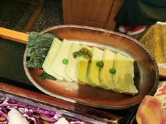 -季季山·云南野生菌火锅(上海首店)