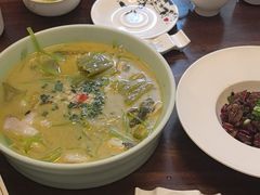 -泡桐树孙二娘私房菜