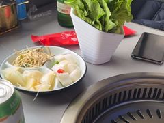 -棒小伙·齐齐哈尔烤肉(龙茗路店)