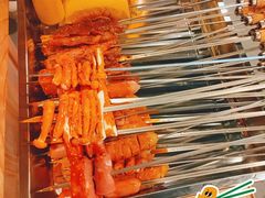 -水浒烤肉(医学院店)