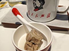 -欧提汗·新疆餐厅·清真(银都路店)