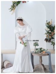 -苏菲雅婚纱摄影(西三路)