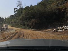 -广东大峡谷