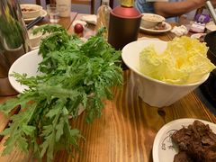 -大自然醉鹅·铁锅火焰鹅(上海联洋店)