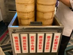 -美心皇宫(绿杨坊店)