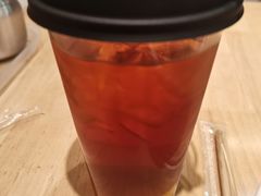 -明記茶餐廳(福田总店)