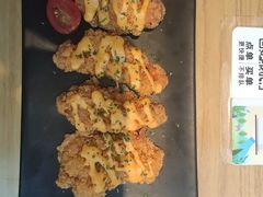 -豪客来牛排(商汇人和广场店)