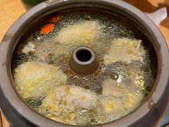 云南经典汽锅鸡-云海肴·汽锅鸡·云南代表菜(东坝金隅店)
