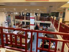 大堂-晋B2008刀削面(小南庄店)