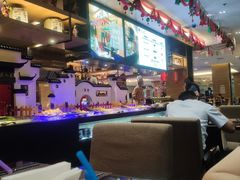 -安徽高速开元国际大酒店·地中海自助餐厅