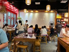 -澄城水盆羊肉店(永兴坊店)