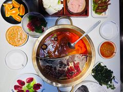 -小龙坎火锅(总店)