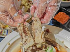 -伊带伊路新疆美食府(呼家楼店)