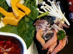 -新辣道鱼火锅(领展购物广场·中关村店)
