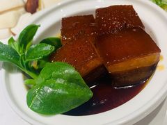 小馆红烧肉-黑鸡小馆(金源店)