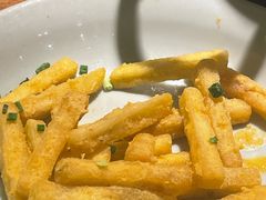 -吃饭皇帝大土家民族菜(正大广场店)