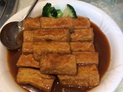 -悦秀大酒楼(江头店)