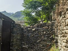 -水峪民俗村