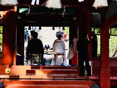 -鹤冈八幡宫