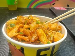 -乐乐姐超级土豆(中关村5号店)