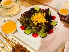 -七八冷面·延边朝鲜族美食(圣熙八号店)