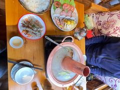 -民食香·腊排骨野生菌美食(木府店)