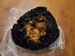 -芳婆糕团店(王府大街店)