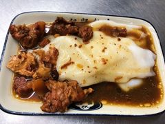 -银记肠粉店(北京路店)