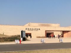 -盘龙城国家考古遗址公园