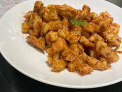 -常鲜楼常来尝鲜海胆馆(星海店)