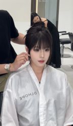 -DL HOPE明星造型