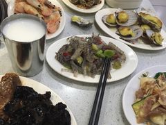 -小科自助海鲜烧肉(高区店)