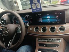 -上海星瀚奔驰4S店(红柳路店)