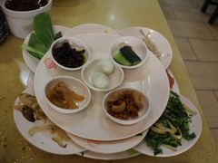 过桥米线套餐-桥香园云南过桥米线(金马碧鸡店)