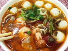 -明月虾面(厦禾路店)