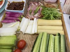 -老边饺子馆·东北菜(黄村店)