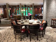 -杭州君悦酒店·湖滨28中餐厅