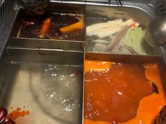 -海底捞火锅(翔龙天地广场店)