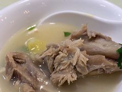 -东四民芳餐厅(世茂工三店)