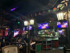 -润青四季音乐主题餐厅·椰子鸡(罗湖店)