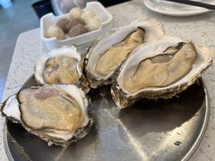 -冯姐生蚝(长隆横琴店)