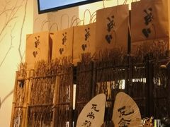 -成川茶店·潮汕工夫浓茶(万象店)