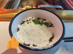 -大熊猫毛肚火锅(烟台万象汇店)