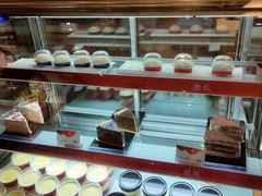 -糖纸甜品(恒一广场店)