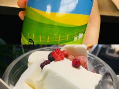 -很久以前羊肉串(昌里路三钢里店)