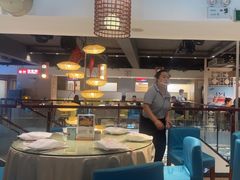-小碗大胃(福久源新天地店)