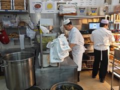 -清真·鸦儿李记·小馆(后海店)