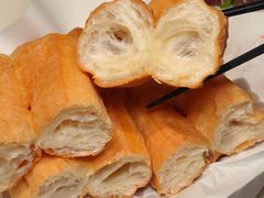 -大良毋米粥·粥底火锅(岭南天地店)