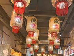 -旧街市鲜货老火锅(大光路店)