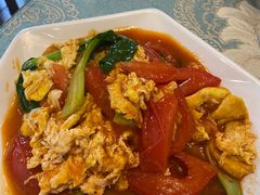 -新疆伊宁远征餐厅